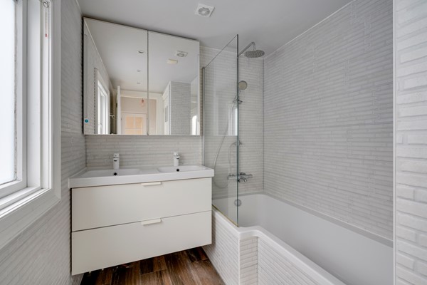 Medium property photo - Cremerstraat 34, 3532 BE Utrecht